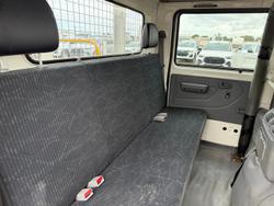 2021 Hino 300 Series 616 Crew