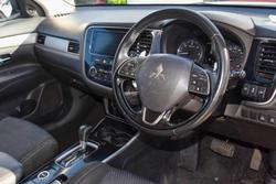 2018 Mitsubishi Outlander LS
