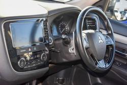 2018 Mitsubishi Outlander LS