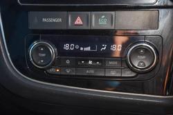 2018 Mitsubishi Outlander LS