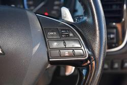 2018 Mitsubishi Outlander LS