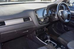2018 Mitsubishi Outlander LS