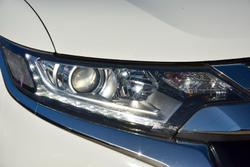 2018 Mitsubishi Outlander LS