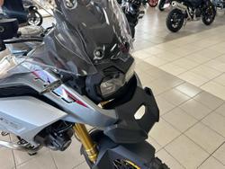 2018 BMW F 850 GS Adventure F 850 Silver