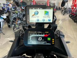 2018 BMW F 850 GS Adventure F 850 Silver