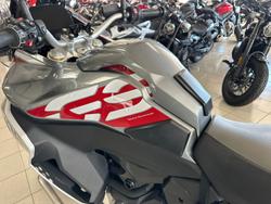 2018 BMW F 850 GS Adventure F 850 Silver