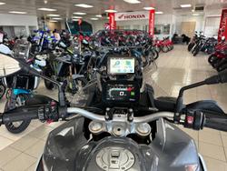 2018 BMW F 850 GS Adventure F 850 Silver