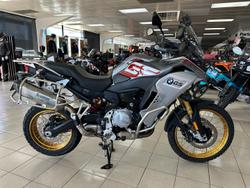 BMW F 850 GS Adventure