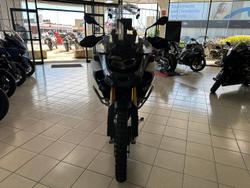 2018 BMW F 850 GS Adventure F 850 Silver