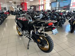 2018 BMW F 850 GS Adventure F 850 Silver