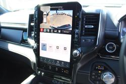 2025 RAM 1500 Limited Hurricane HO RamBox