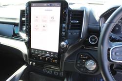 2025 RAM 1500 Limited Hurricane HO RamBox