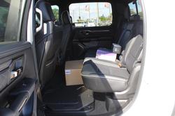 2025 RAM 1500 Limited Hurricane HO RamBox