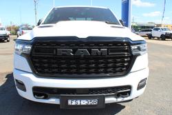 2025 RAM 1500 Limited Hurricane HO RamBox