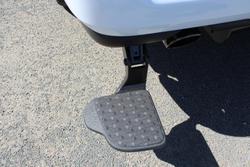 2025 RAM 1500 Limited Hurricane HO RamBox