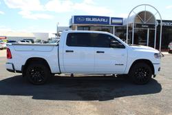 2025 RAM 1500 Limited Hurricane HO RamBox