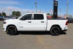 2025 RAM 1500 Limited Hurricane HO RamBox