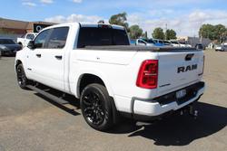 2025 RAM 1500 Limited Hurricane HO RamBox