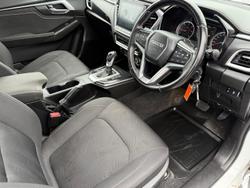 2021 Isuzu D-MAX LS-U