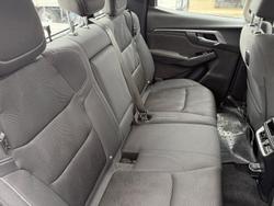 2021 Isuzu D-MAX LS-U