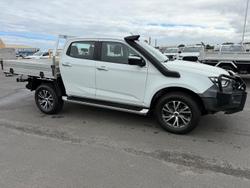 2021 Isuzu D-MAX LS-U