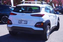 2018 Hyundai Kona Active