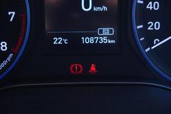 2018 Hyundai Kona Active