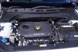 2018 Hyundai Kona Active