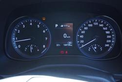 2018 Hyundai Kona Active