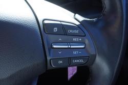 2018 Hyundai Kona Active