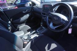 2018 Hyundai Kona Active