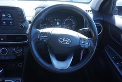 2018 Hyundai Kona Active