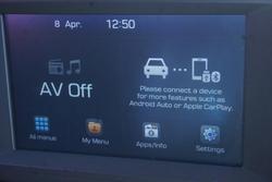 2018 Hyundai Kona Active