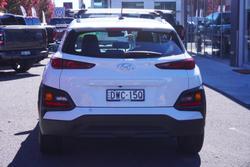 2018 Hyundai Kona Active