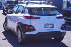 2018 Hyundai Kona Active