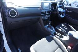 2018 Hyundai Kona Active