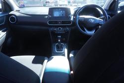 2018 Hyundai Kona Active