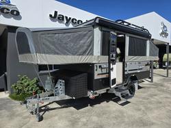 2026 JAYCO SWAN OB.CP-MY26