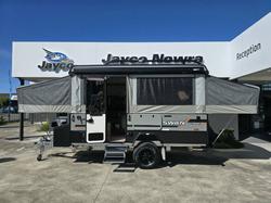 2026 JAYCO SWAN OB.CP-MY26
