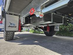 2026 JAYCO SWAN OB.CP-MY26