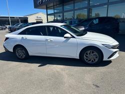 2024 Hyundai i30