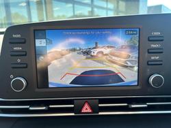 2024 Hyundai i30