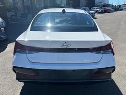 2024 Hyundai i30