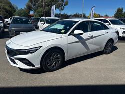 2024 Hyundai i30