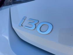 2024 Hyundai i30
