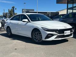 2024 Hyundai i30
