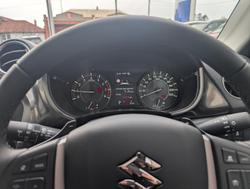 2026 Suzuki Vitara Turbo Hybrid