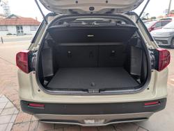 2026 Suzuki Vitara Turbo Hybrid