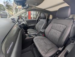 2026 Suzuki Vitara Turbo Hybrid