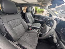 2026 Suzuki Vitara Turbo Hybrid